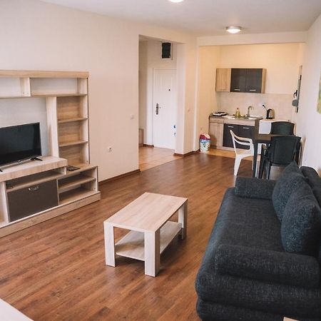Art I Apartments 울친 외부 사진