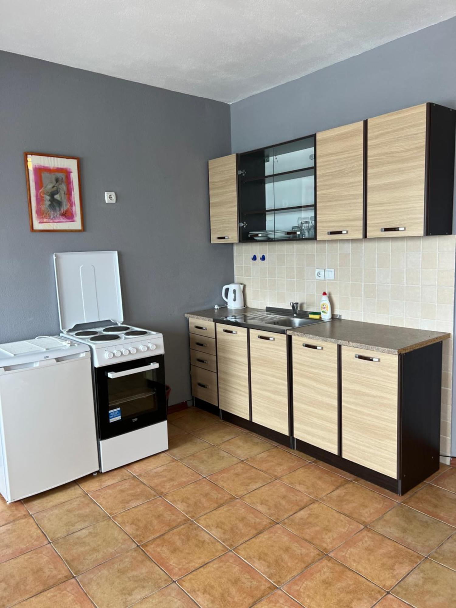 Art I Apartments 울친 외부 사진