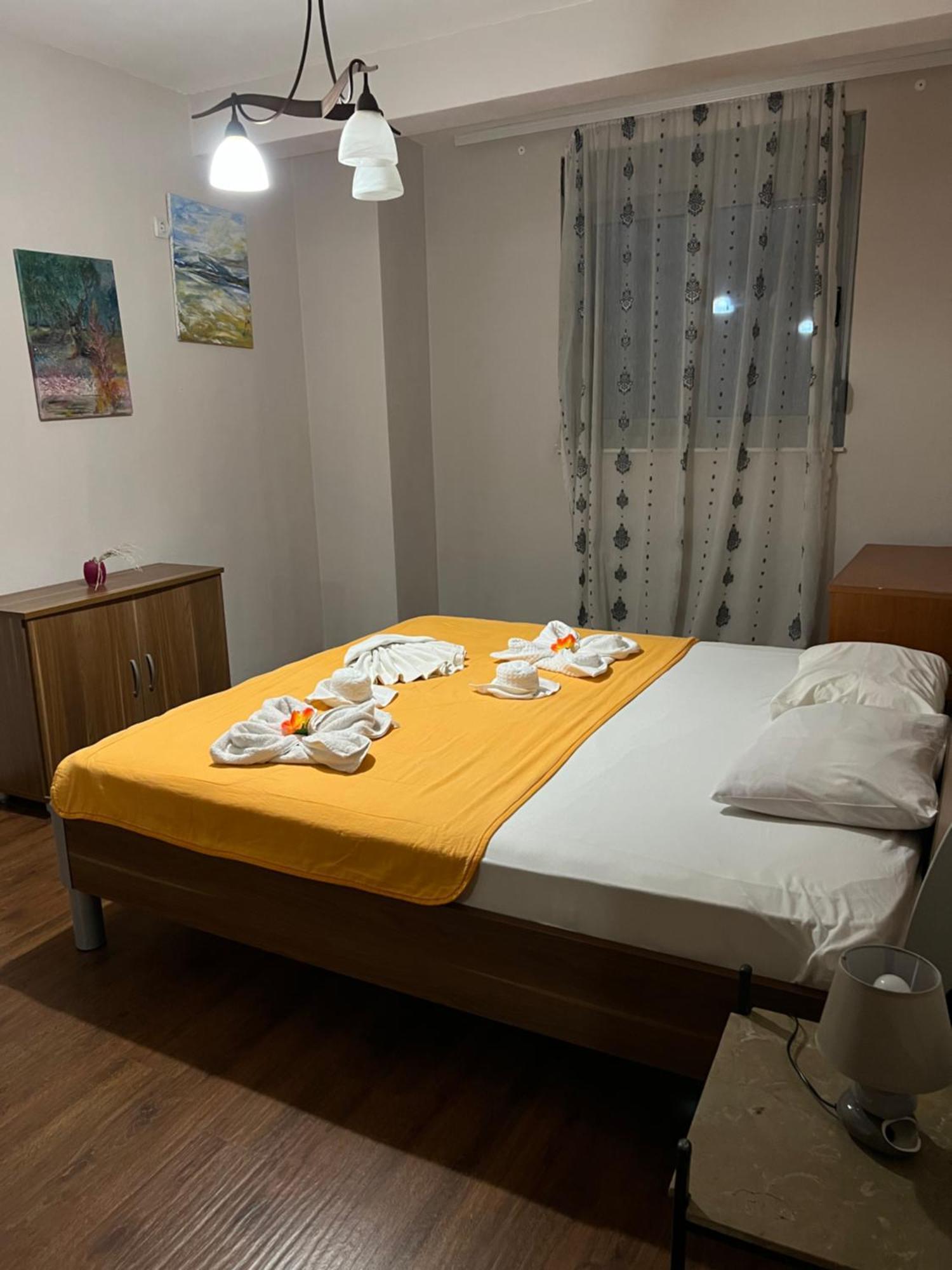 Art I Apartments 울친 외부 사진