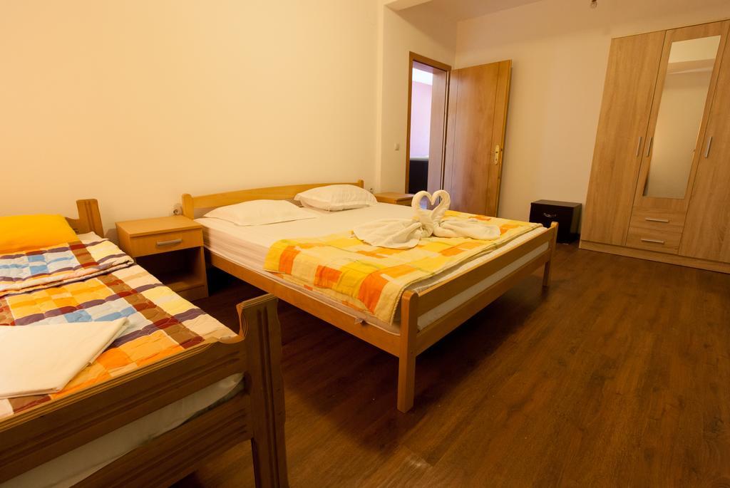 Art I Apartments 울친 외부 사진