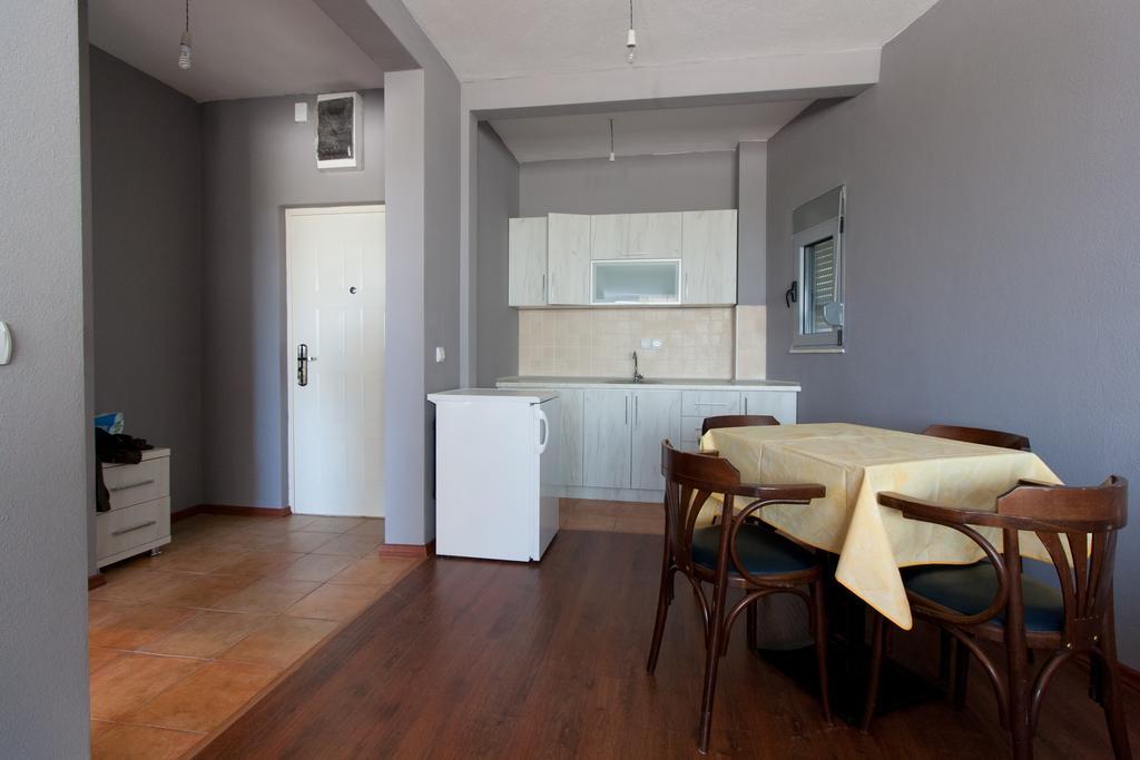 Art I Apartments 울친 외부 사진