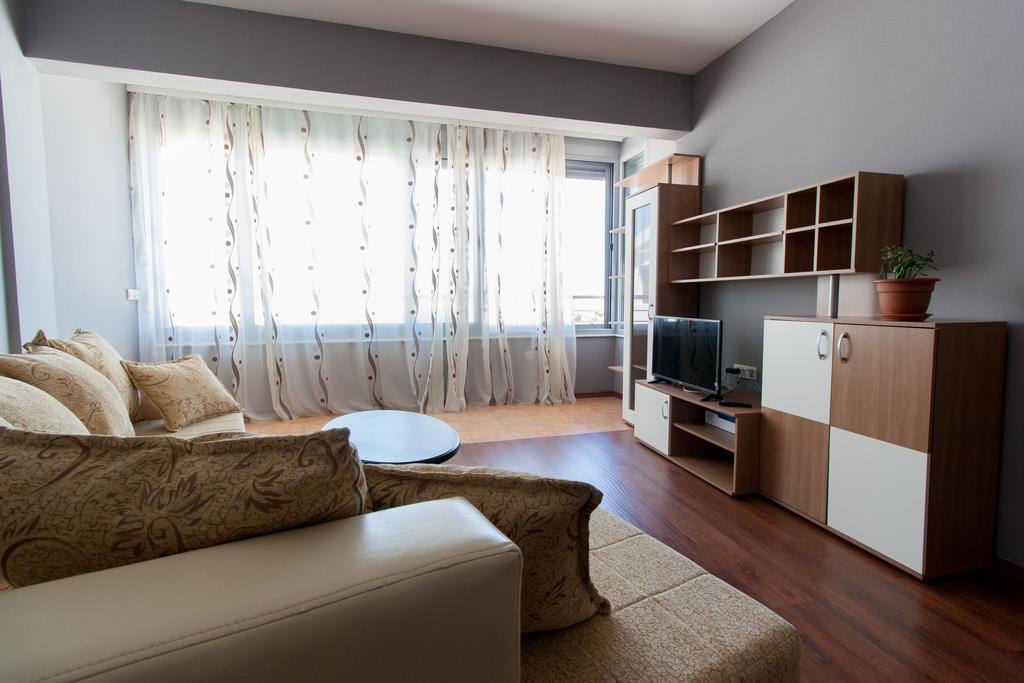 Art I Apartments 울친 외부 사진