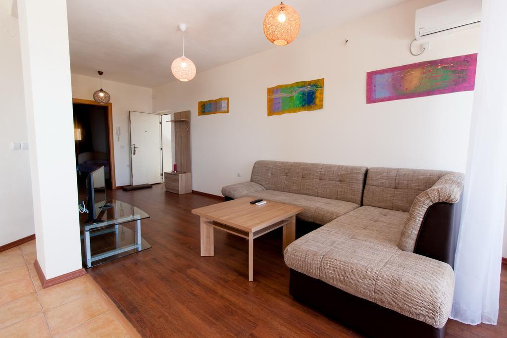 Art I Apartments 울친 외부 사진