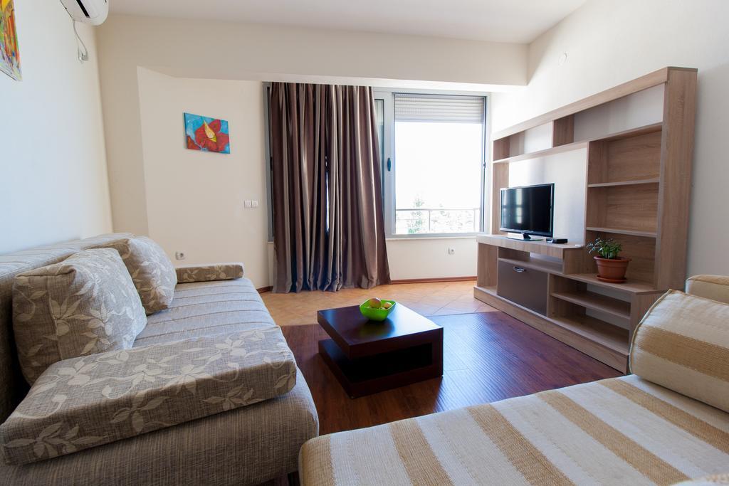 Art I Apartments 울친 외부 사진