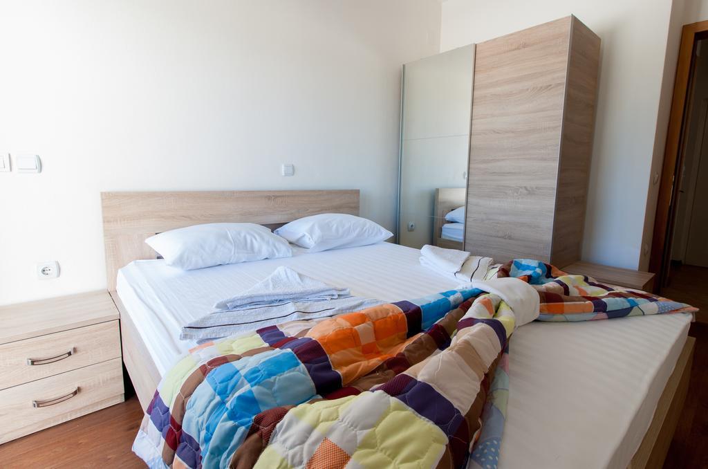Art I Apartments 울친 외부 사진