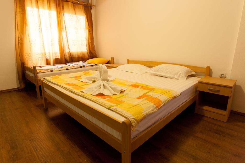 Art I Apartments 울친 외부 사진