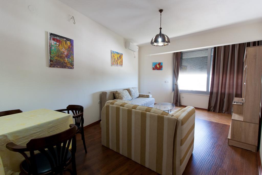 Art I Apartments 울친 외부 사진